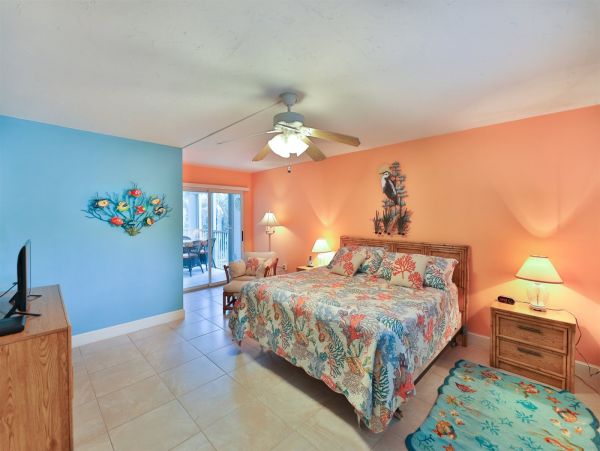 All About the Beach Sanibel Beach Vacation Condo Sleeps Six