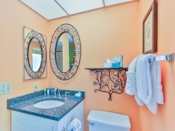 All About the Beach Sanibel Beach Vacation Condo Sleeps Six