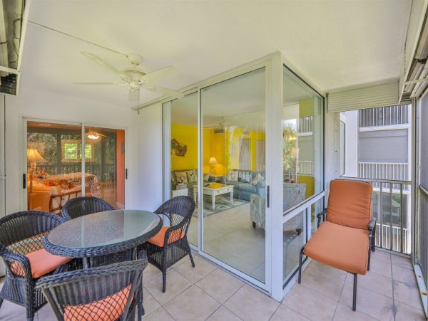 All About the Beach Sanibel Beach Vacation Condo Sleeps Six