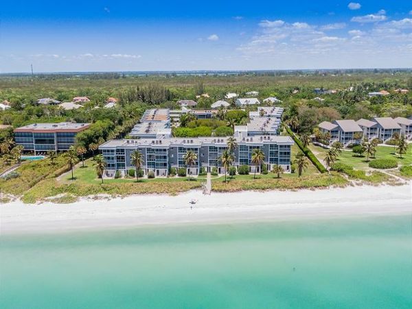 All About the Beach Sanibel Beach Vacation Condo Sleeps Six