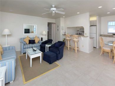 Charming Sanibel Two Bedroom Beach Vacation Condo Sleeps 6