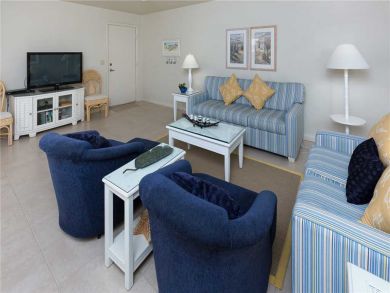 Charming Sanibel Two Bedroom Beach Vacation Condo Sleeps 6