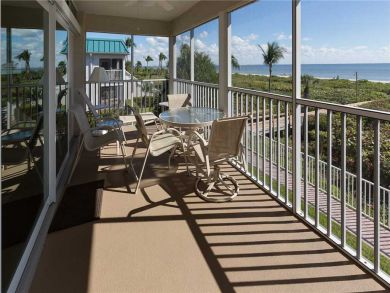 Charming Sanibel Two Bedroom Beach Vacation Condo Sleeps 6