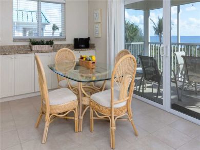 Charming Sanibel Two Bedroom Beach Vacation Condo Sleeps 6