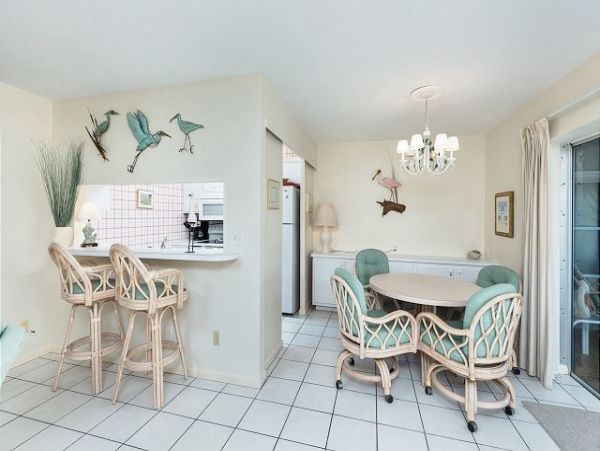On Beach Sanibel Vacation Condo Two Bedrooms Sleeps Six