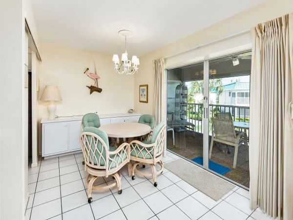 On Beach Sanibel Vacation Condo Two Bedrooms Sleeps Six