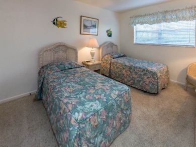 Twin Bedroom Twin Bedroom