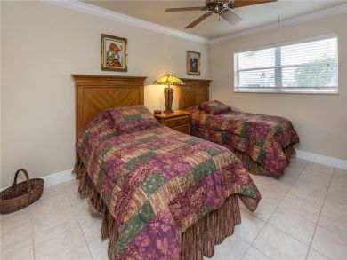 Sanibel Vacation Condo Sleeps Six Guests.