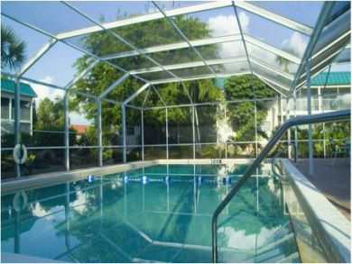 Shared Pool