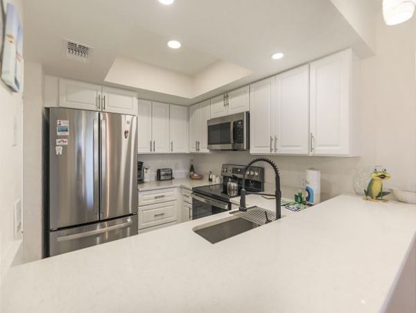 Sanibel Vacation 2 Bedroom Rental Experience Pure Relaxation