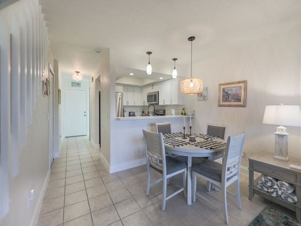Sanibel Vacation 2 Bedroom Rental Experience Pure Relaxation