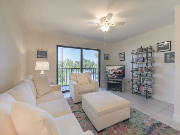 Sanibel Vacation 2 Bedroom Rental Experience Pure Relaxation