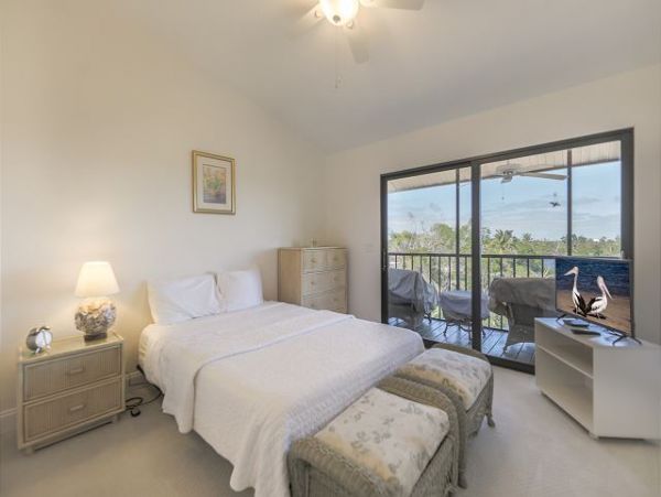 Sanibel Vacation 2 Bedroom Rental Experience Pure Relaxation