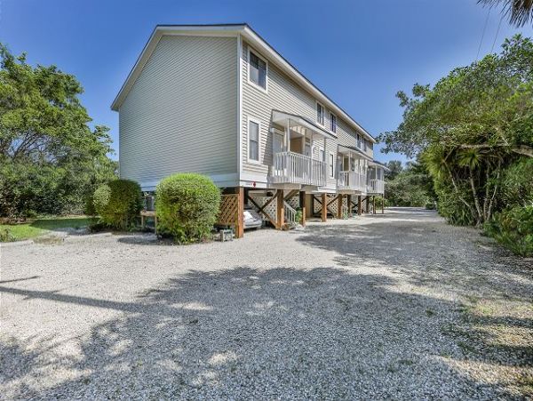 Sanibel Vacation 2 Bedroom Rental Experience Pure Relaxation