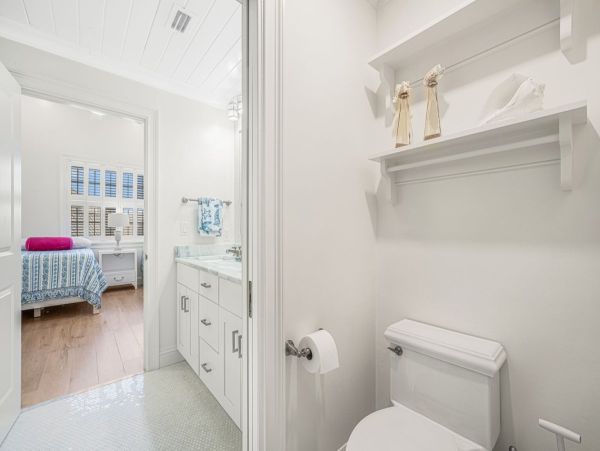 Sanibel Beachfront Four Bedroom Townhome Sleeps 8 Guests