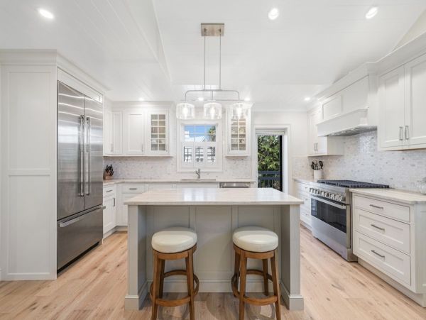Sanibel Beachfront Four Bedroom Townhome Sleeps 8 Guests