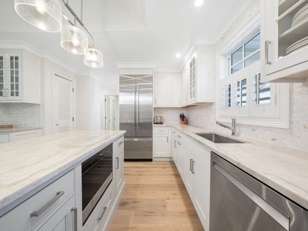 Sanibel Beachfront Four Bedroom Townhome Sleeps 8 Guests