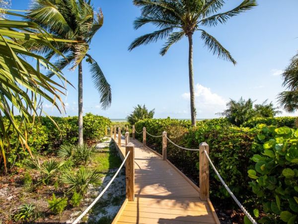 Sanibel Island Vacation Great Views at this 3 Bedroom Condo