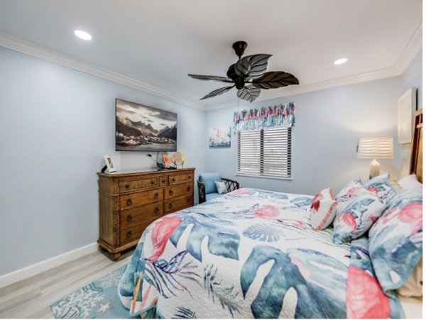 Sanibel Island Vacation Great Views at this 3 Bedroom Condo