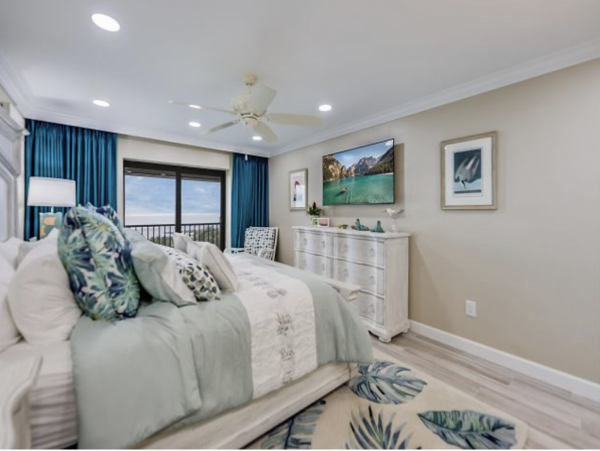 Sanibel Island Vacation Great Views at this 3 Bedroom Condo
