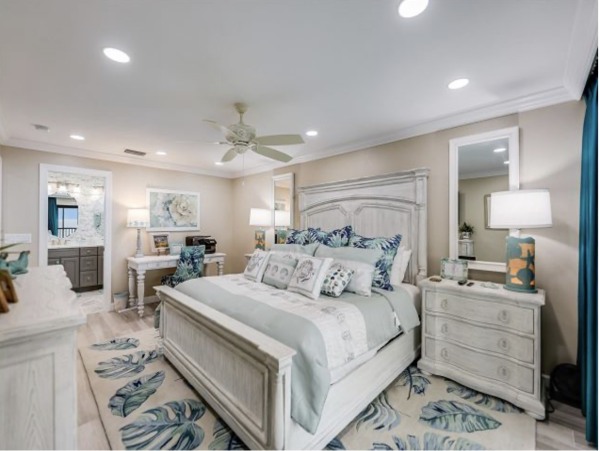 Sanibel Island Vacation Great Views at this 3 Bedroom Condo