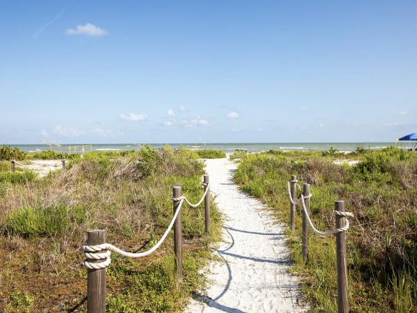 Sanibel Island Vacation Great Views at this 3 Bedroom Condo