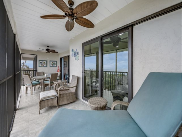Sanibel Island Vacation Great Views at this 3 Bedroom Condo