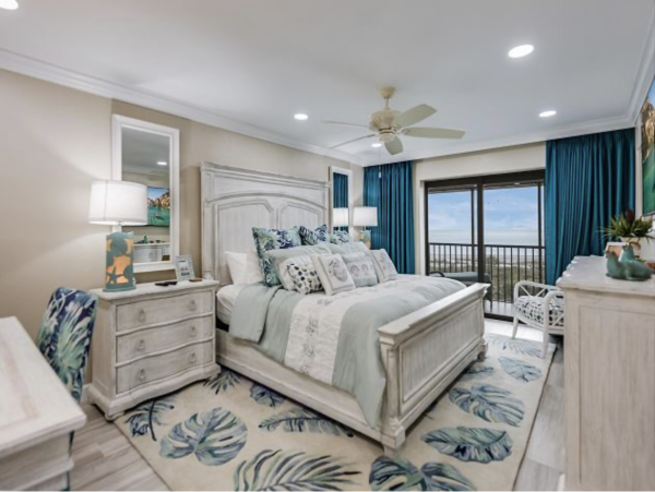 Sanibel Island Vacation Great Views at this 3 Bedroom Condo