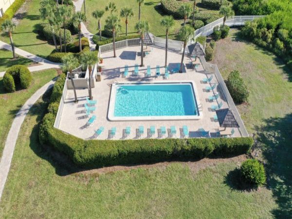Gulfview 2 Bedroom Condo on Sanibel