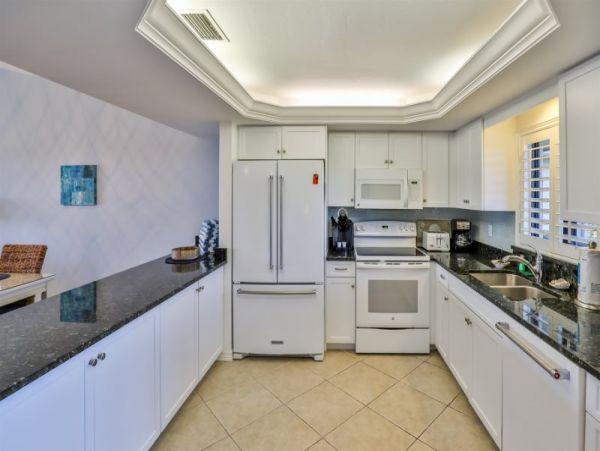 Gulfview 2 Bedroom Condo on Sanibel