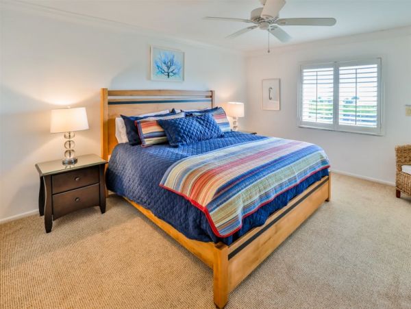 Gulfview 2 Bedroom Condo on Sanibel