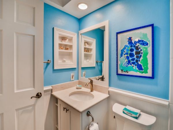 Gulfview 2 Bedroom Condo on Sanibel