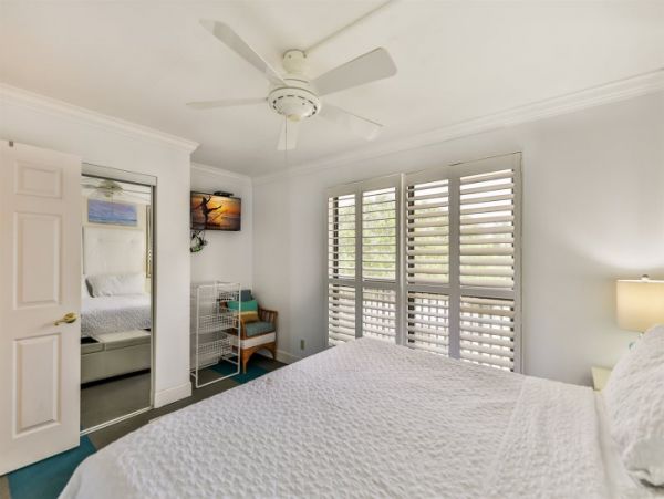 Sanibel One Bedroom Vacation Condo Sleeps 5