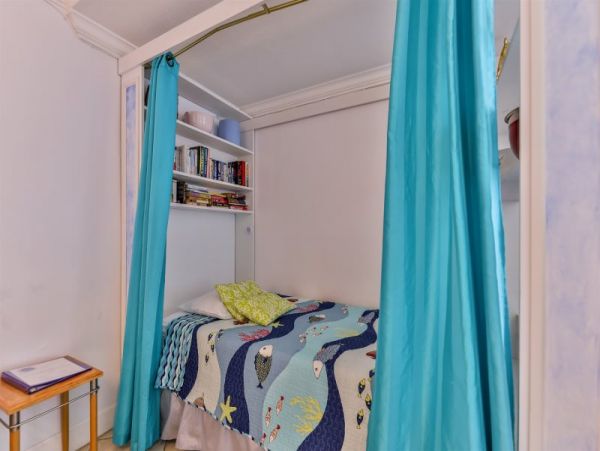 Sanibel One Bedroom Vacation Condo Sleeps 5