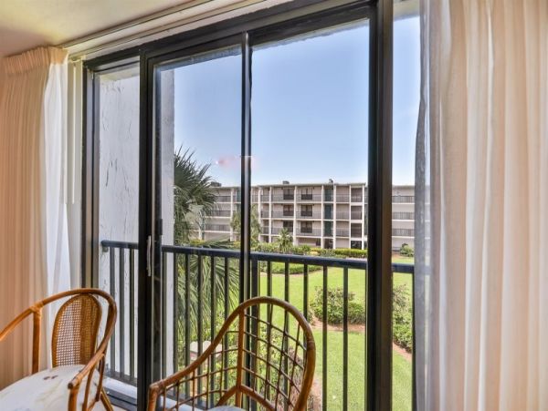 Gulf Front One Bedroom Condo on Beautiful Sanibel Island