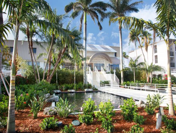 Gulf Front One Bedroom Condo on Beautiful Sanibel Island