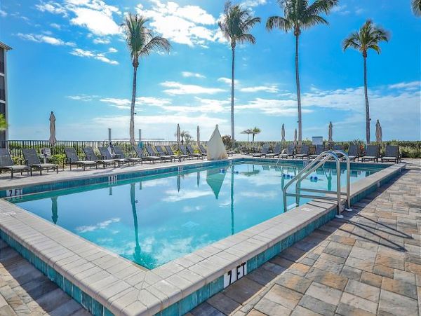 Sanibel Condo 888961