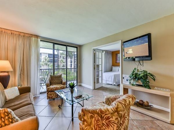 Sanibel Condo 888961