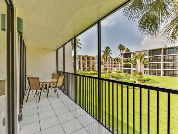 Sanibel Condo 888961