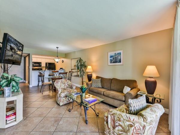 Sanibel Condo 888961