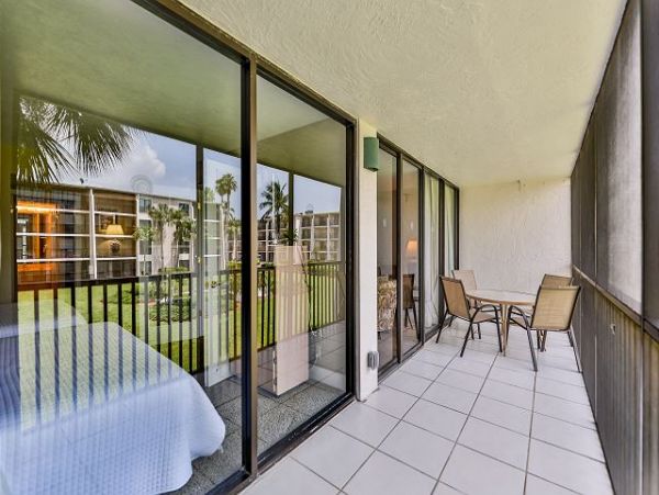 Sanibel Condo 888961