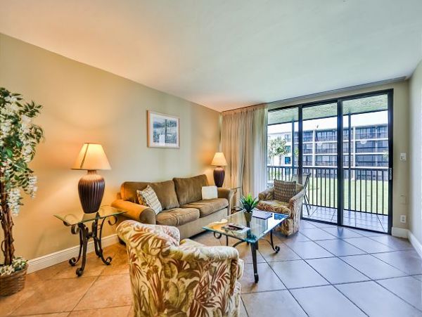 Sanibel Condo 888961
