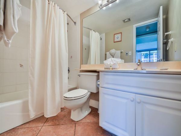Sanibel Condo 888961