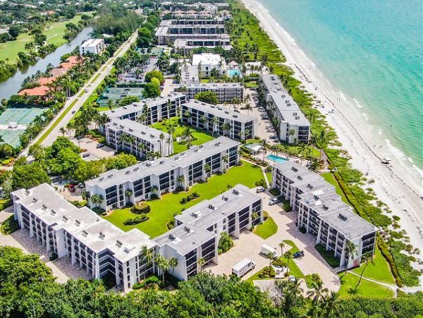 Sanibel Condo 888961