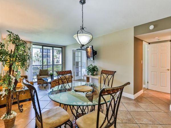 Sanibel Condo 888961