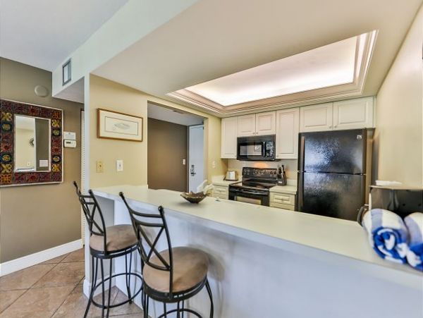 Sanibel Condo 888961