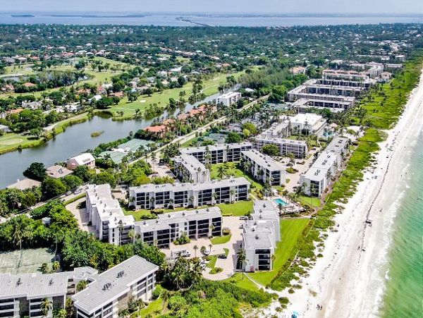 Sanibel Condo 888961