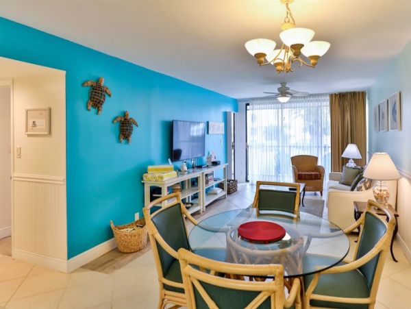 Privately Owned Sundial Resort unit limited amenities