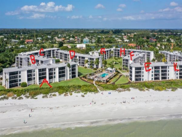 Privately Owned Sundial Resort unit limited amenities