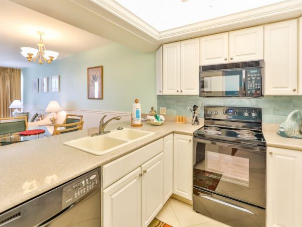 Privately Owned Sundial Resort unit limited amenities